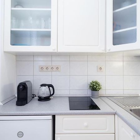 Apartmán Ap. With Free Parking Near Budapestcongress Centre Exteriér fotografie