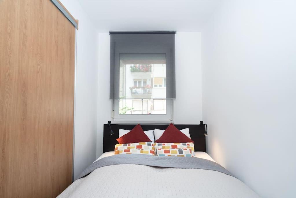 Apartmán Ap. With Free Parking Near Budapestcongress Centre Exteriér fotografie